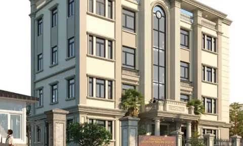 Nhà và Đô thị Nam Hà Nội muốn chào bán gần 16,2 triệu cổ phiếu