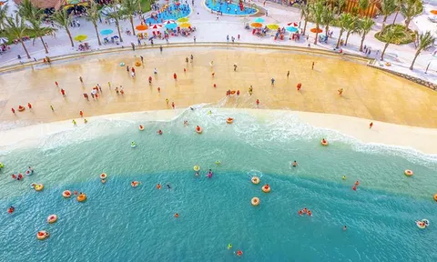 Giải mã sức hút của Vinhomes Ocean Park 2 – The Empire tại thị trường phía Nam