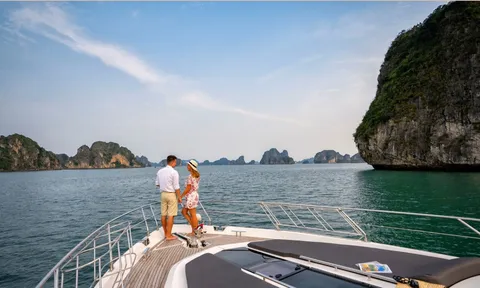 3 loại hình du lịch hút khách dịp nghỉ lễ 2/9