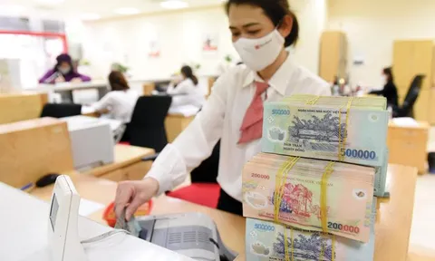 Chi phí lãi vay tăng mạnh tại nhiều doanh nghiệp