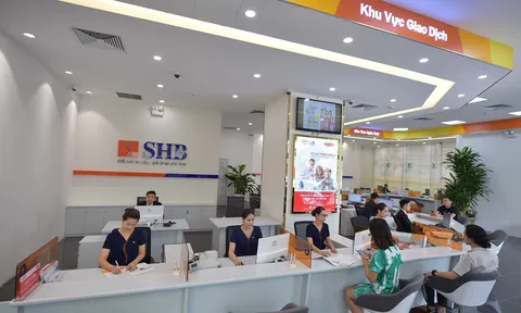 SHB được NHNN chấp thuận thay đổi vốn điều lệ lên 26.674 tỷ đồng và sẽ thực hiện tăng vốn điều lệ lên 36.459 tỷ đồng trong năm 2022
