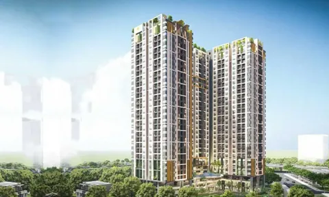 Tập đoàn Danh khôi rút khỏi dự án Ben Hill Thuận An, thâu tóm Saigon Land