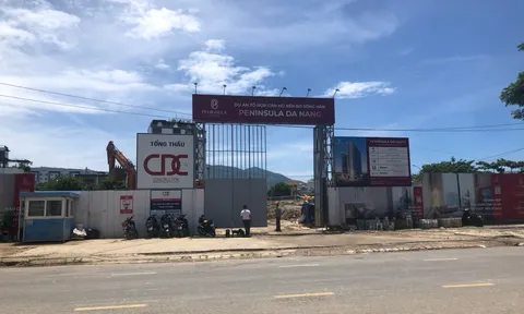 Nhận diện Tập đoàn Đông Đô: Ông chủ kín tiếng của Peninsula Đà Nẵng