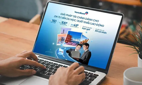 VietinBank triển khai Gói giải pháp tài chính toàn diện cho doanh nghiệp tư vấn du học, doanh nghiệp xuất khẩu lao động và hệ sinh thái