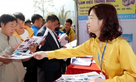 Đề xuất lãi vay ưu đãi hỗ trợ tạo việc làm cho người lao động