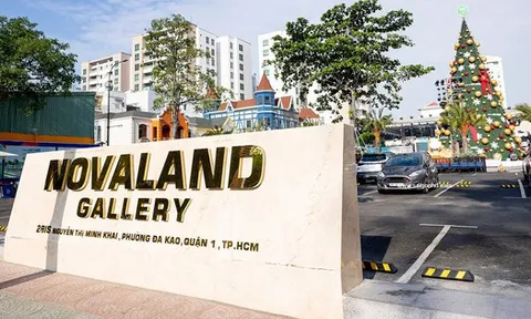Novaland "khất nợ" hơn 2.500 tỷ đồng trái phiếu tới hạn thanh toán
