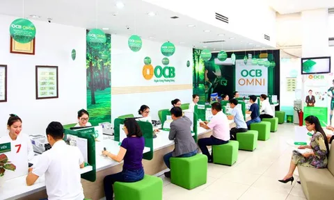 OCB mua lại trước hạn 3.000 tỷ đồng trái phiếu