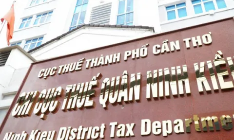 Cần Thơ: Hàng trăm trường hợp trốn thuế giao dịch bất động sản