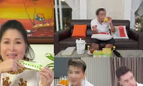 Nghệ sĩ quảng cáo thực phẩm chức năng sẽ nộp thuế như thế nào?