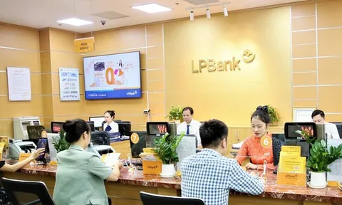 LPBank dự chi hơn 2.100 tỷ đồng mua lại trái phiếu trước hạn