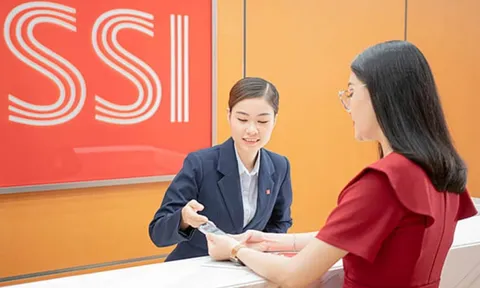 Chứng khoán SSI muốn vay 18.000 tỷ từ VietinBank