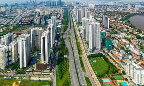Tp.HCM lập danh sách các chung cư đủ điều kiện cho thuê lưu trú ngắn hạn
