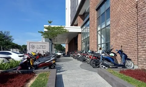Vì sao chủ đầu tư xin rút khỏi Ban quản trị chung cư Hiyori Garden Tower?