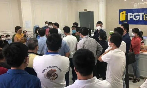 Đền bù gấp 3 lần giá đất, Phú Gia Thịnh có giải quyết được rắc rối?