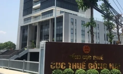 117 doanh nghiệp ở Đồng Nai nợ thuế trên 800 tỷ đồng
