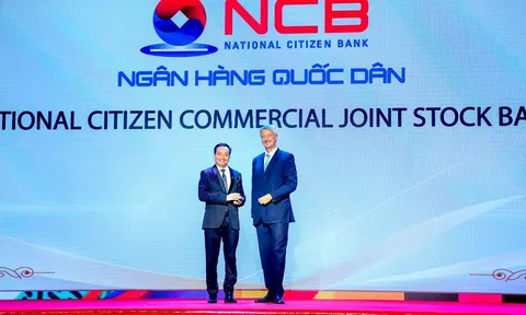 Bí quyết giúp NCB lọt top “Nơi làm việc tốt nhất châu Á 2023”