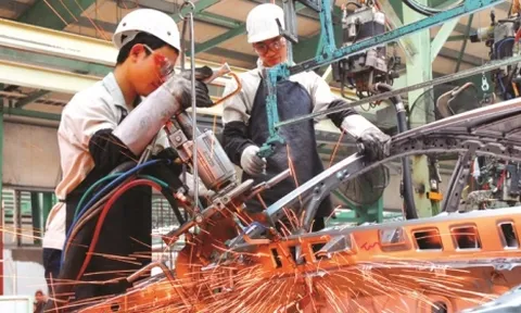 Bộ Công Thương đề xuất hỗ trợ lãi suất 3% cho công nghiệp hỗ trợ