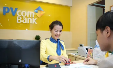 PVcomBank dành nhiều ưu đãi cho khách hàng chuyển tiền quốc tế