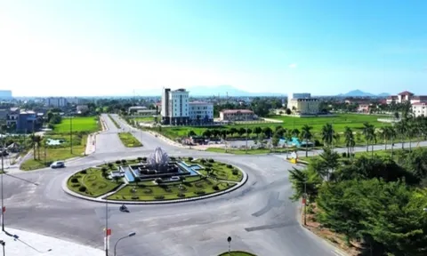 Giảm giá ‘siêu tiết kiệm' và vận may 'đấu đâu trúng đó' của Xây dựng Khánh Môn ở Hà Tĩnh