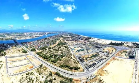 Chỉ 1 NĐT quan tâm, Quảng Bình kéo dài thời gian đăng ký làm khu đô thị Bảo Ninh 2.460 tỷ