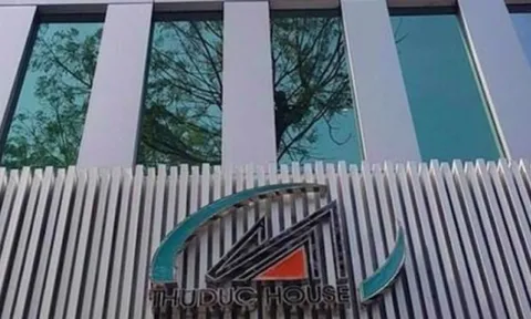 ThuDuc House nói về trích lập hơn 630 tỷ đồng thuế GTGT dẫn tới âm hơn 688 tỷ đồng
