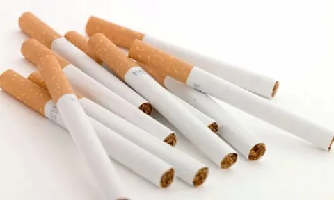 Bộ Y tế đề xuất thêm thuế 15.000 đồng/bao thuốc lá