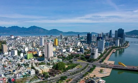 Đà Nẵng: 7 dự án nhà ở hình thành trong tương lai được mở bán