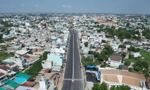 Tp.HCM: Vì sao bảng giá đất mới 5 huyện ngoại thành tăng cao