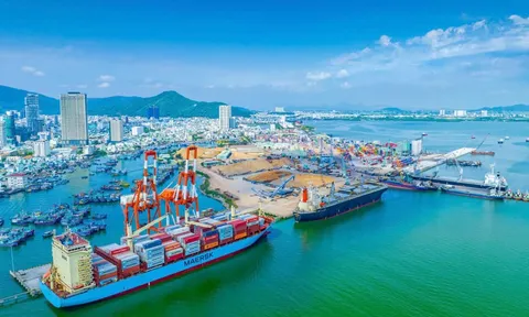 Tập đoàn Đầu tư Phù Mỹ làm bến cảng hơn 6.000 tỷ đồng ở Gia Lai