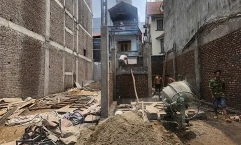 Mở rộng thí điểm miễn giấy phép xây dựng