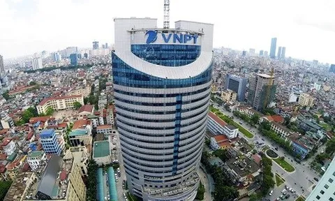 Doanh thu VNPT giảm hàng nghìn tỷ, đầu tư ra ngoài lỗ đậm