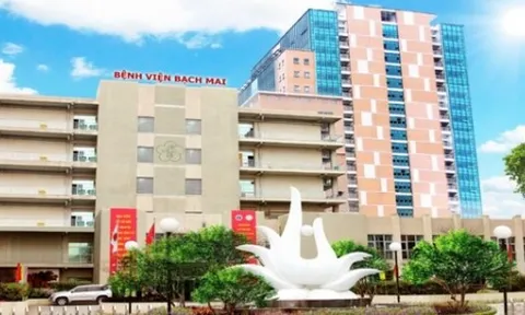 Từ 15/8, khám chữa bệnh theo yêu cầu áp khung giá mới