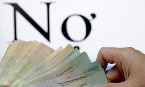 An Giang “bêu tên” 7 doanh nghiệp nợ thuế số tiền 67 tỷ đồng