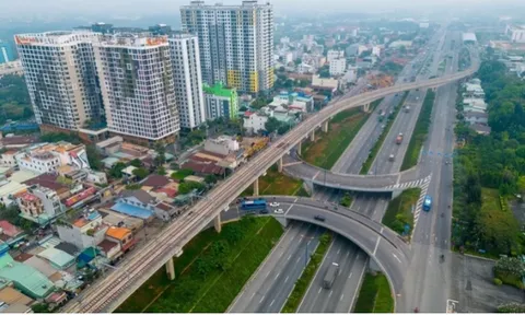 TP. HCM ủy quyền cho TP. Thủ Đức và quận huyện quyết định giá đất từ 1/9/2023