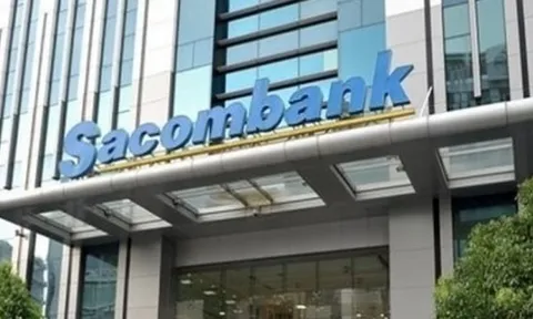 Sacombank đem tài sản ông Phạm Công Danh ra đấu giá để xử lý nợ xấu