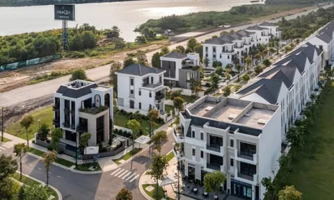 Novaland, Khang Điền và loạt doanh nghiệp “ôm” hàng chục nghìn tỷ tồn kho