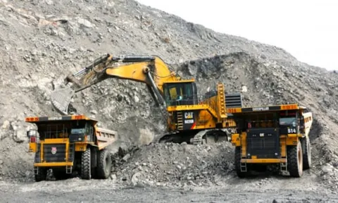 Năm Bảy Bảy hoàn tất thoái vốn công ty khai thác đá tại Quảng Ngãi