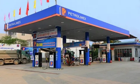 Phê duyệt xử lý 20 cơ sở nhà đất của Petrolimex tại Hoà Bình