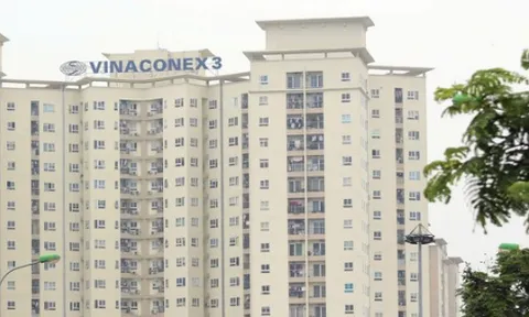 Tập đoàn Nam Mê Kông bị phạt 210 triệu đồng vì giấu thông tin