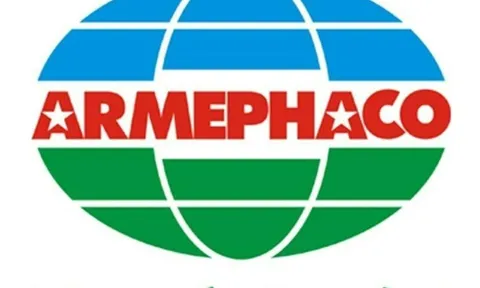 Công ty Cổ phần Armephaco: Điệp khúc trúng thầu sát giá, nợ phải trả gấp 4 lần vốn chủ sở hữu