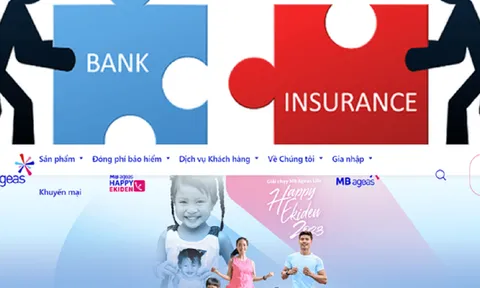 Nhân viên MB bị tố "tư vấn gửi tiết kiệm thành mua bảo hiểm 82 năm", Ngân hàng Nhà nước chỉ đạo xác minh