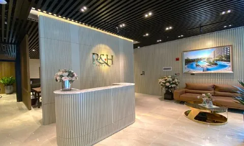 Tập đoàn R&H và dòng tiền “trợ lực” từ Vinahud và TPBank