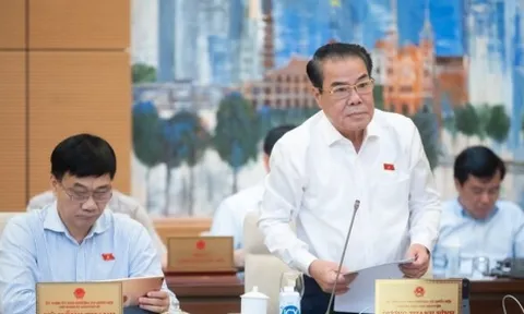 Đề nghị “hoàn trước” “kiểm sau” với hồ sơ hoàn thuế