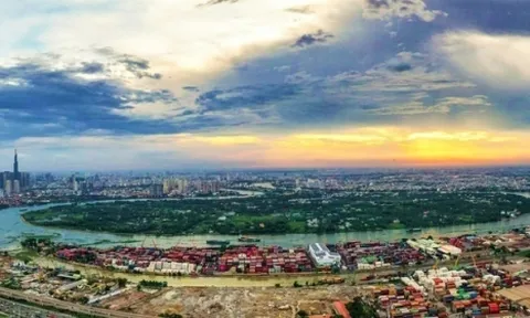 Tp.HCM: Thủ Đức và các quận, huyện được quyết định giá đất cụ thể