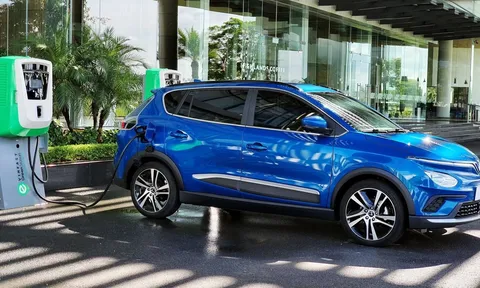 Tỷ phú Phạm Nhật Vượng dẫn đầu thị trường tỷ USD của tương lai