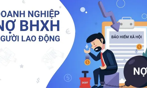 Loạt doanh nghiệp lớn ở Đà Nẵng nợ bảo hiểm xã hội hàng chục tỷ