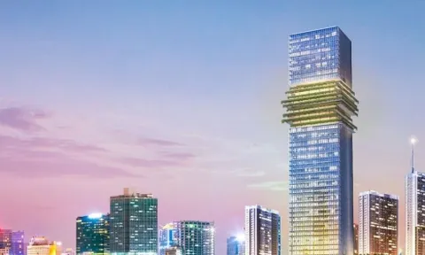 Capitaland Tower huy động thành công 12.200 tỷ đồng trái phiếu