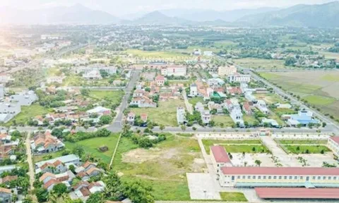 Giám sát thị trường bất động sản, nhà ở xã hội tại 12 tỉnh thành