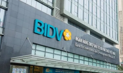 BIDV chi 1.000 tỷ đồng mua lại trái phiếu trước hạn