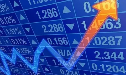 Thị trường chứng khoán tuần này: Thận trọng với cổ phiếu tăng nóng